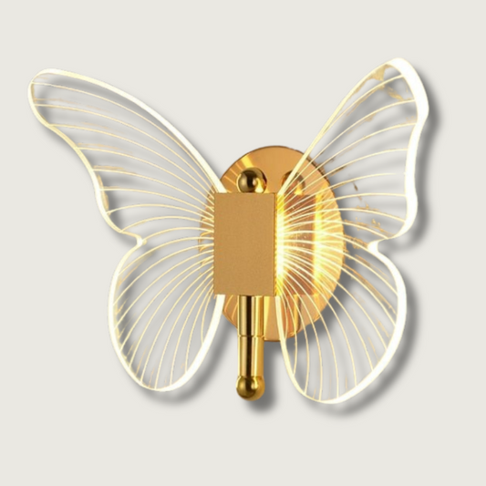 Lampe Murale LED Élégante et Éco-Friendly - Foivo