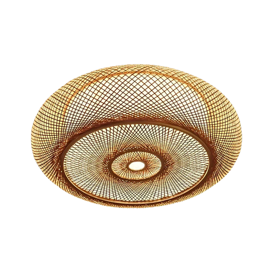 Luminaire de plafond décoratif élégant - BlxckFR