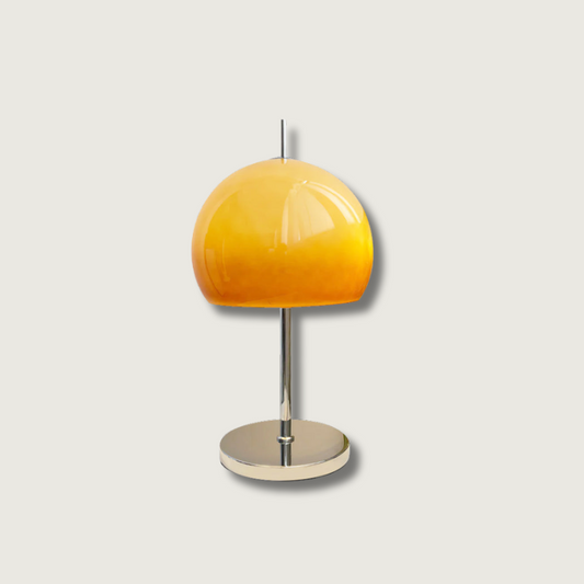 Lampe de Table Style Vintage et Fonctionnel - Foivo