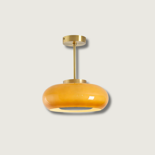 Luminaire Suspendu Moderne Élégant - Foivo