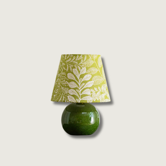 Lampe de Table Design en Porcelaine - Foivo