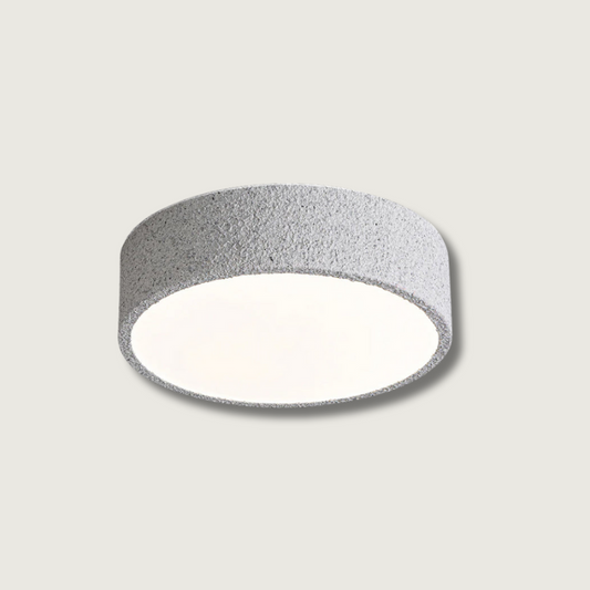 Luminaire Suspendu Élégant | Design Industriel et Éclairage Chaleureux - Foivo