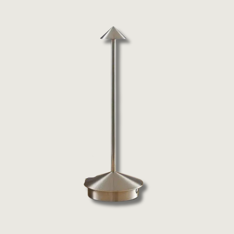 Lampe de Bureau LED Compacte et Étanche - Foivo