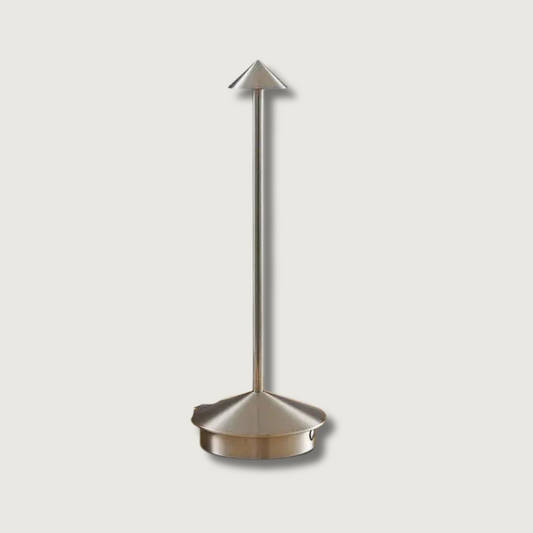 Lampe de Bureau LED Compacte et Étanche - Foivo