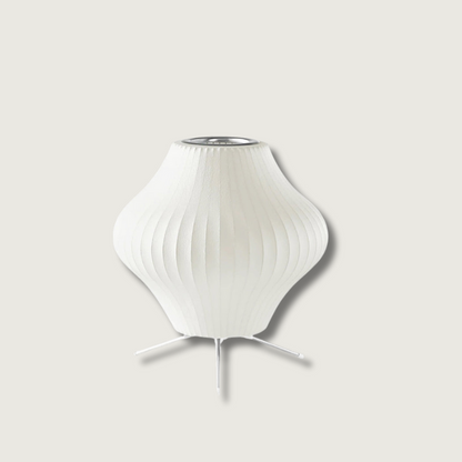 Lampe sur Pied Rond | Élégante et Adjustable - Foivo