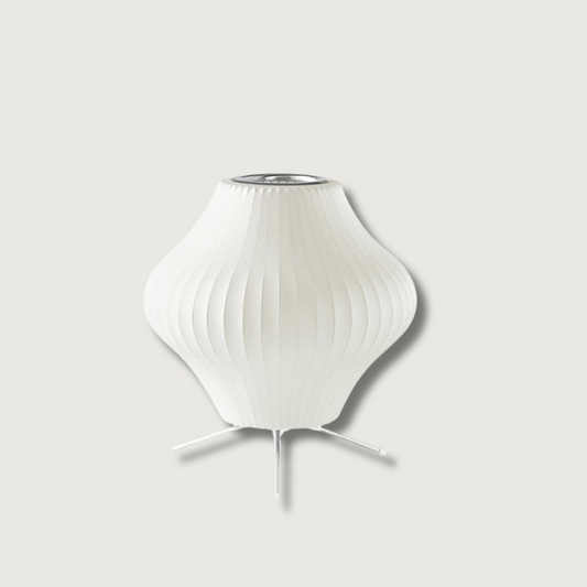 Lampe sur Pied Rond | Élégante et Adjustable - Foivo