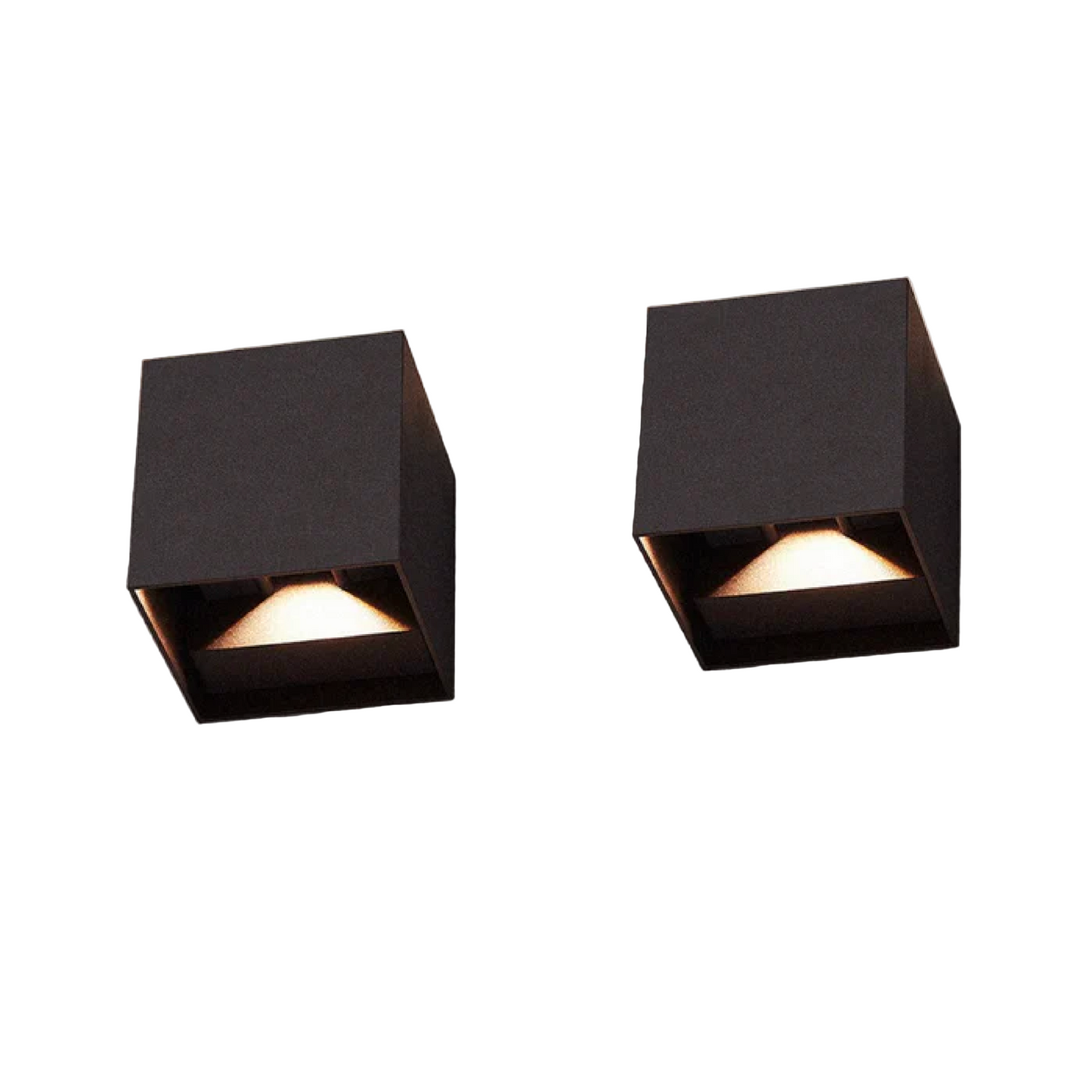Lampe Murale LED Réglable et Sans Fil pour Maison/Bureau