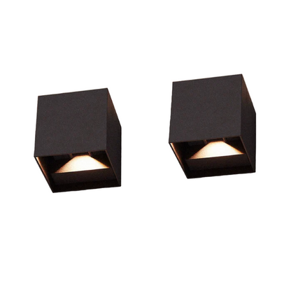 Lampe Murale LED Réglable et Sans Fil pour Maison/Bureau