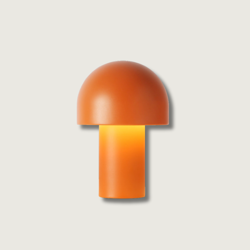 Lampe de Bureau LED Design Simplice et Épuré - Foivo