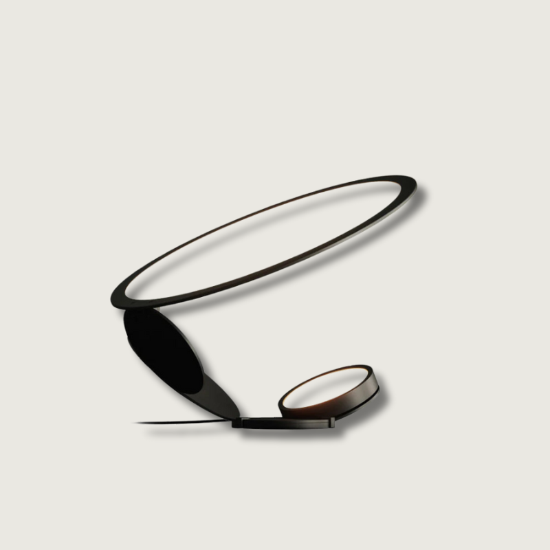 Lampe de Bureau Design et Raffinée - Foivo