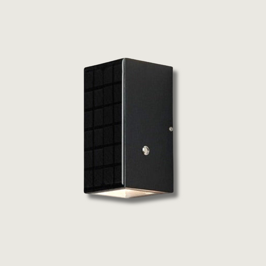 Lampe Murale LED Écologique Aluminium - Foivo