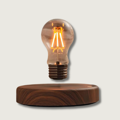 Lampe de Bureau LED Suspendue | Design Moderne etMinimaliste - Foivo