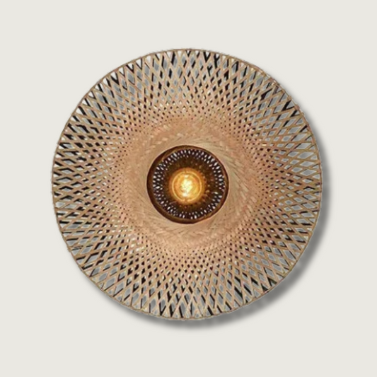 Lampe Murale Design Épurée - Foivo