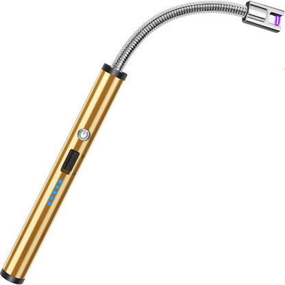 Allume-cigare USB Flexible Pratique