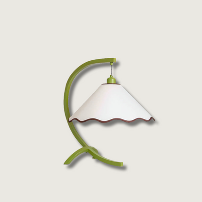 Lampe de Bureau Vintage | Éclairage Chaleureux et Intime - Foivo
