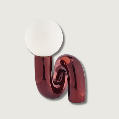 Lampe de Bureau Élégante LED Lumineuse - Foivo