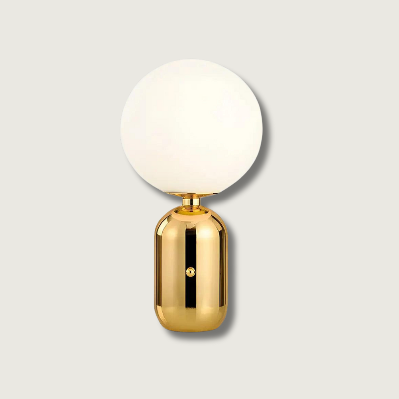 Lampe de Bureau Style Chic et Design - Foivo