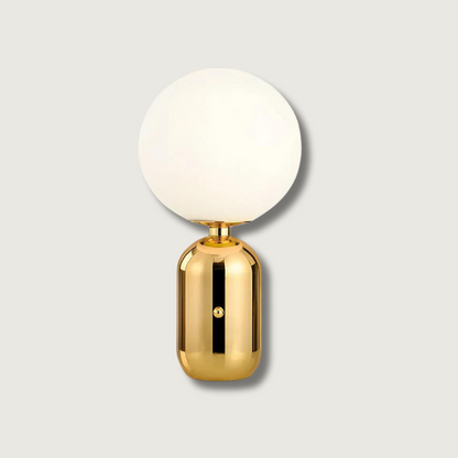 Lampe de Bureau Style Chic et Design - Foivo