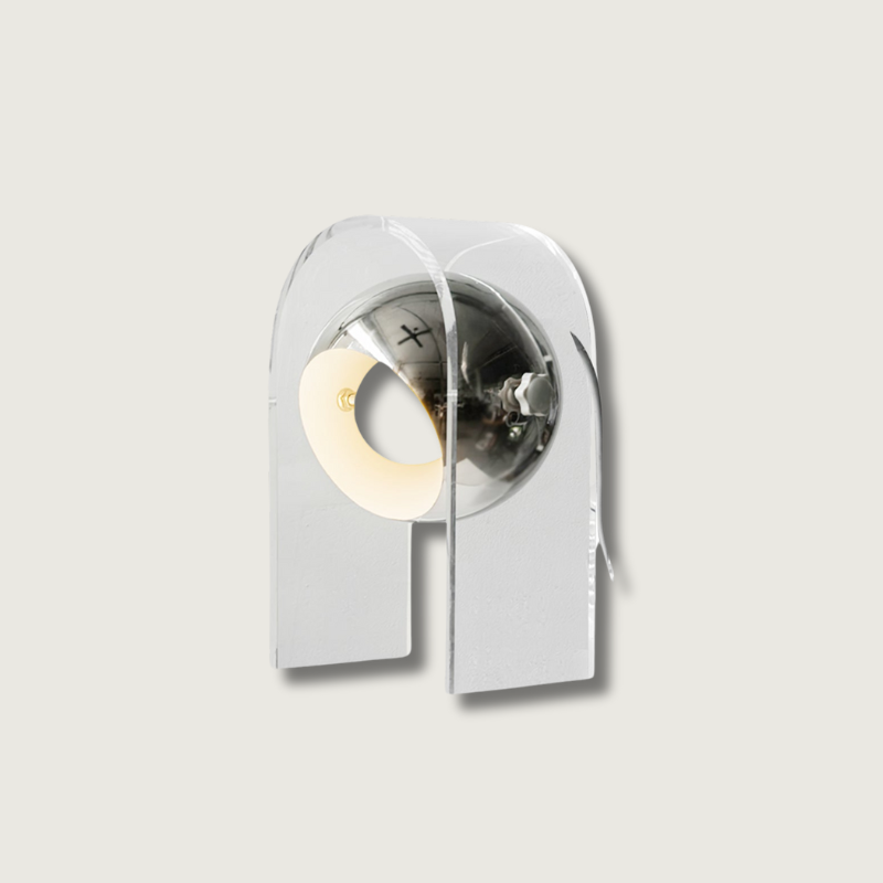 Lampe de Bureau Intelligent Design Moderne - Foivo