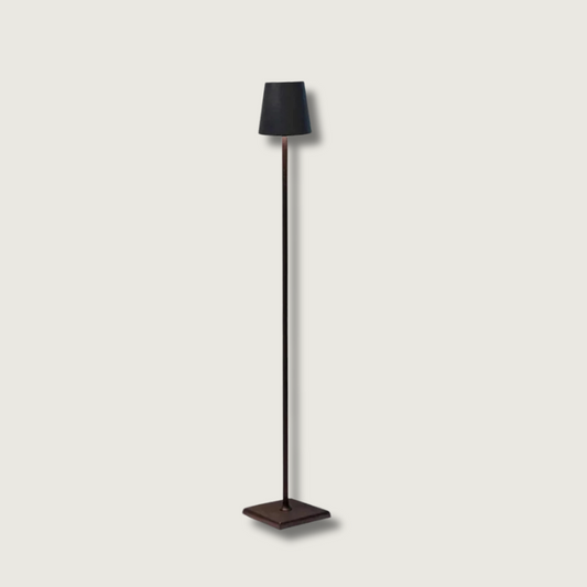 Lampe de Sol Rechargeable Élégante - Foivo