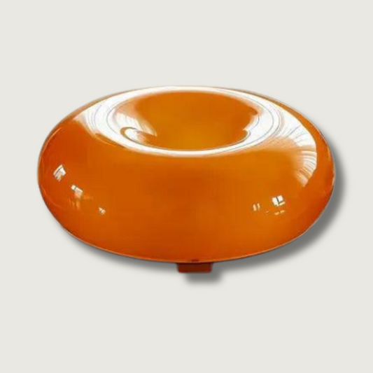 Lampe Donut Chic | Éclairage Doux et Intime - Foivo