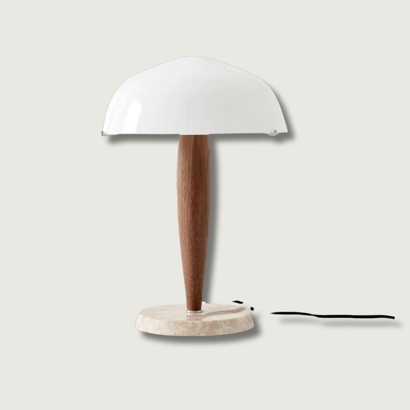 Lampe de Bureau Chic et Design - Foivo