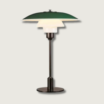 Lampe Métal Chic Éclairage Intérieur Moderne - Foivo