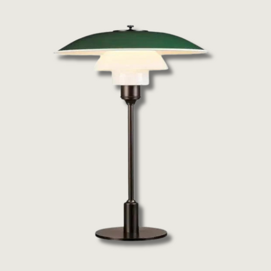 Lampe Métal Chic Éclairage Intérieur Moderne - Foivo