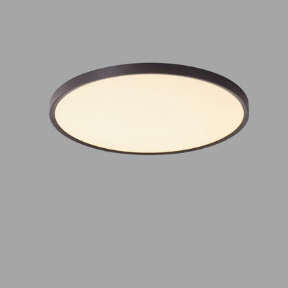 Lampe Salle de Bain LED Élégante et Waterproof