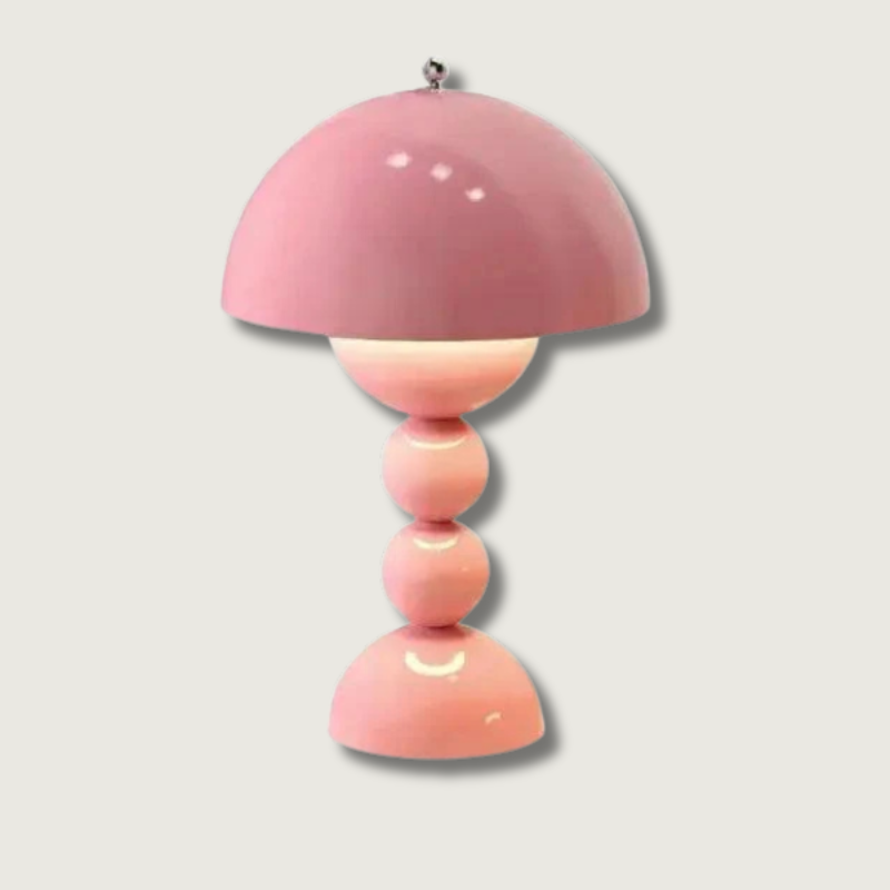 Lampe de Table Décorative Réglable - Foivo