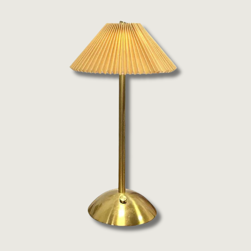 Lampe de Bureau LED Moderne Réchargeable - Foivo