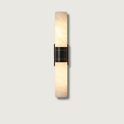 Lampe Murale en Pierre | Chic et Résistante pour Décor Intérieur - Foivo