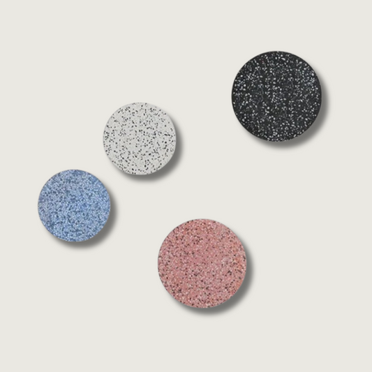 Lampe Murale Béton Élégante | Éclairage LED Design Industriel - Foivo