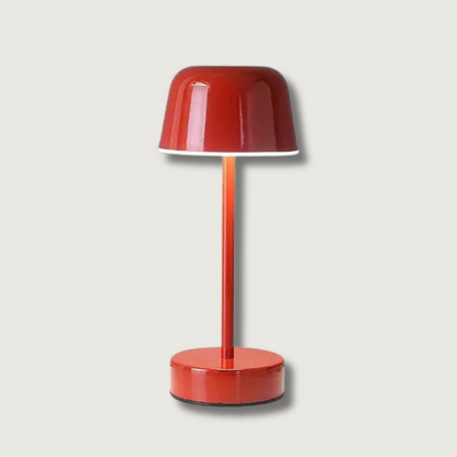 Lampe de Bureau LED Portable et Réglable - Foivo