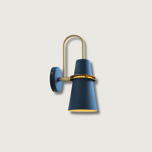 Lampe Murale Design Élégant LED - Foivo