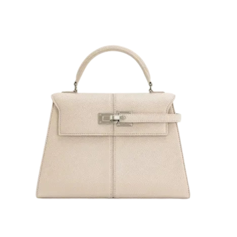 Sac à Épaule en Cuir Authentic pour Femme