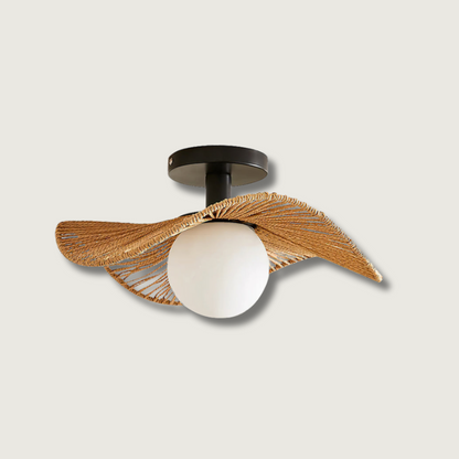 Lampe Plafond Design Élégant et Lumineux - Foivo