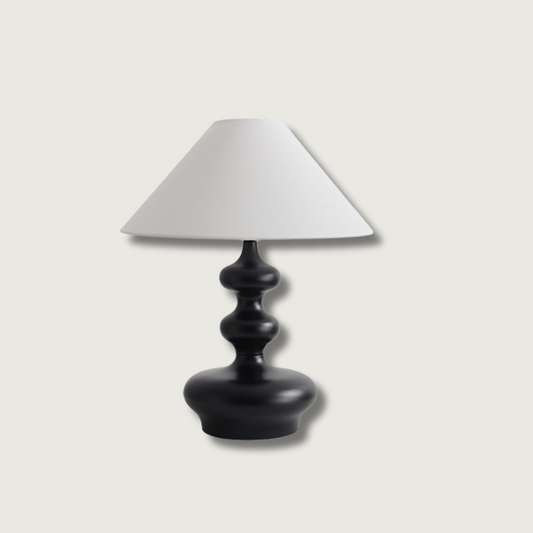 Lampe de Table Chic Campagnarde - Foivo
