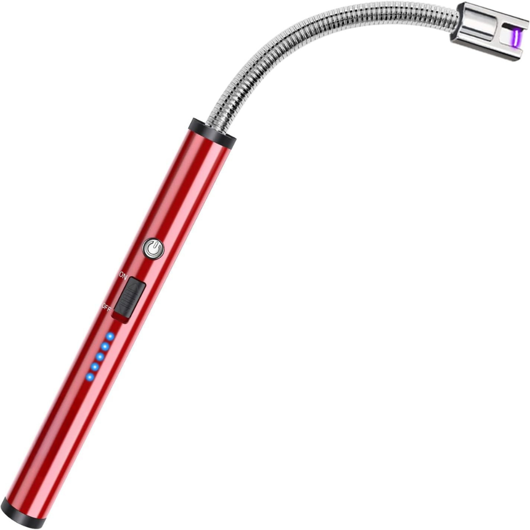 Allume-cigare USB Flexible Pratique
