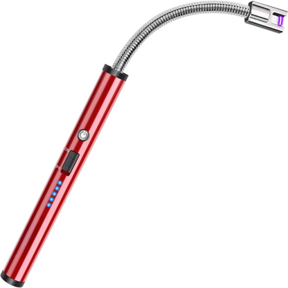 Allume-cigare USB Flexible Pratique