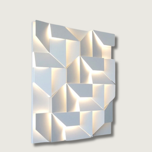 Lampe Murale Design Économe - Foivo