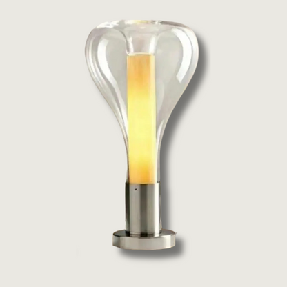 Lampe à Lave Décorative Calme - Foivo