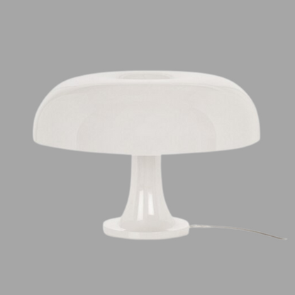 Lampe de Bureau Élégante et Simple – Style Nordique Chic