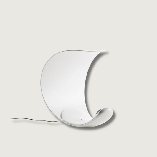 Lampe de Table Design Sobre et Élégant - Foivo