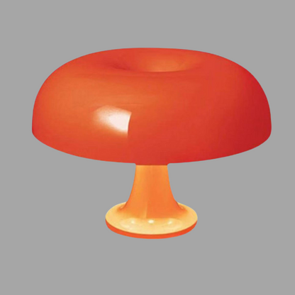 Lampe de Bureau Élégante et Simple – Style Nordique Chic