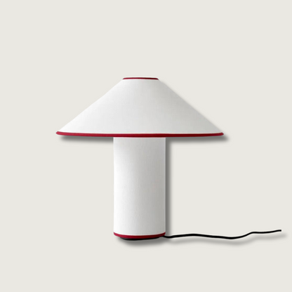 Lampe de Bureau Design et Raffinée | Éclairage Doux et Décor Élégant - Foivo
