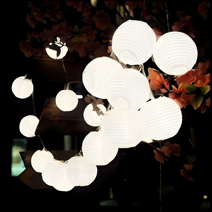 Lampes Solaires Extérieur Décoratives