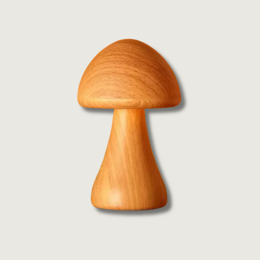 Lampe de Nuit Mushrooms Lumineuse et Douce - Foivo