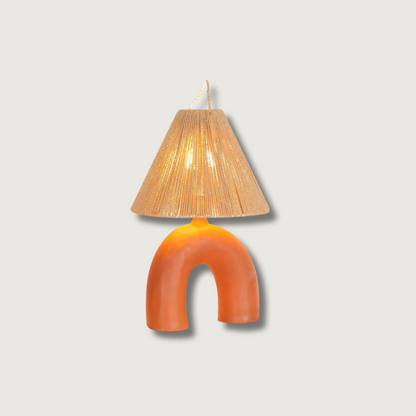 Lampe de Bureau Design et Économe en Énergie - Foivo