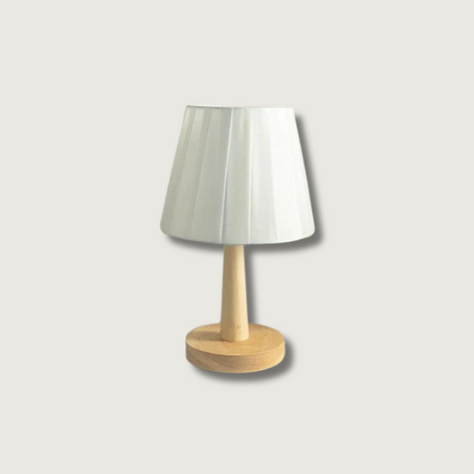 Lampe LED Portable Chic | Design Actuel et Lumières Variables - Foivo